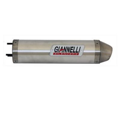 Výfuk GIANELLI pro XP6 50 Homologovaný